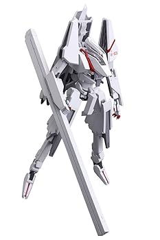 [シドニアの騎士]figma254継衛　＋プライズフィギュア継衛 figma 継衛